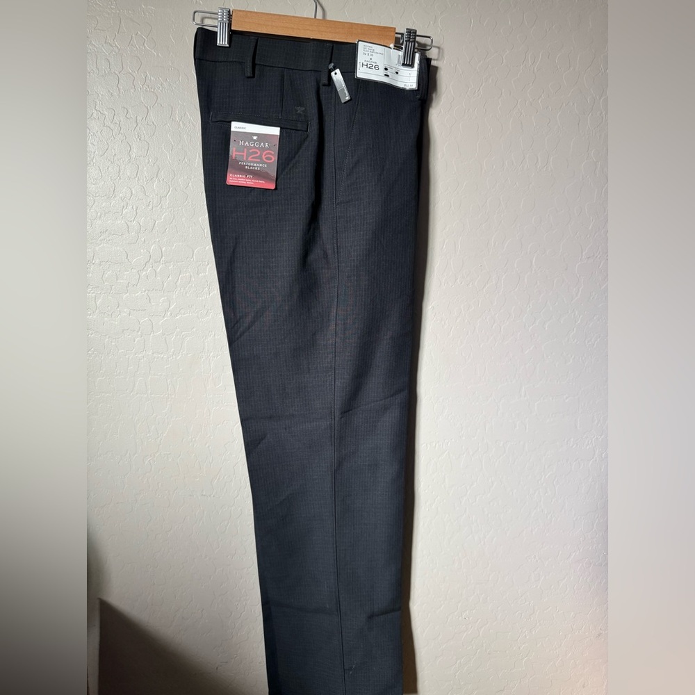 Haggar H26 Classic fit pants size 32x32